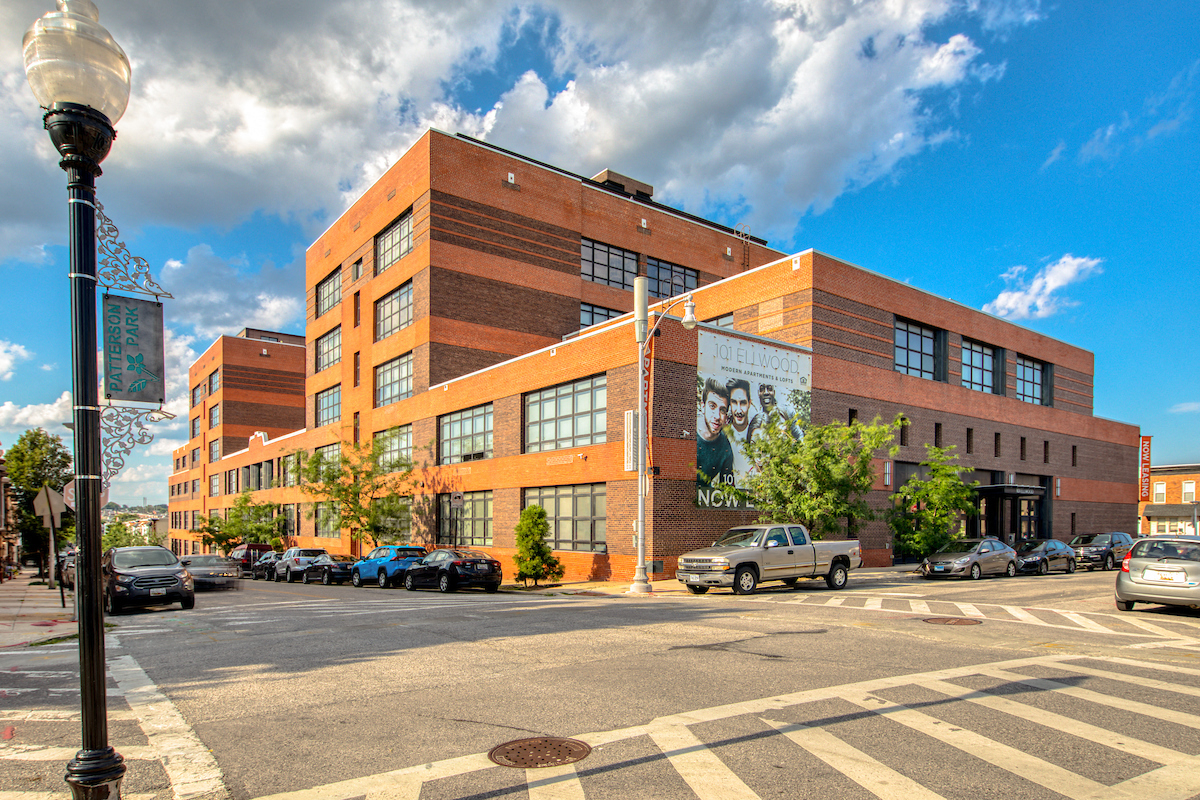 Average Rent in Baltimore City & Rent Prices by Neighborhood RentCafe